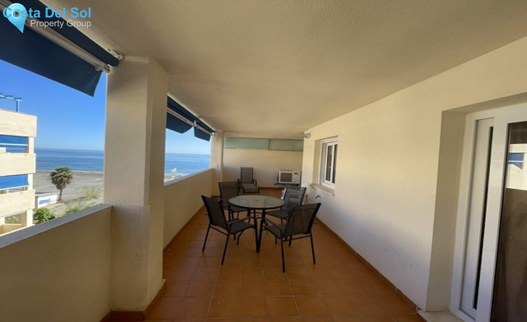 Penthouse in El Morche-1422232