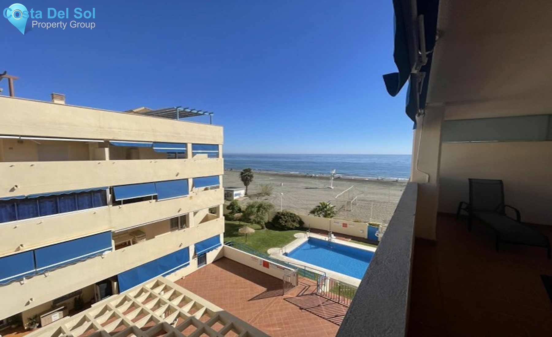Penthouse in El Morche-1422233
