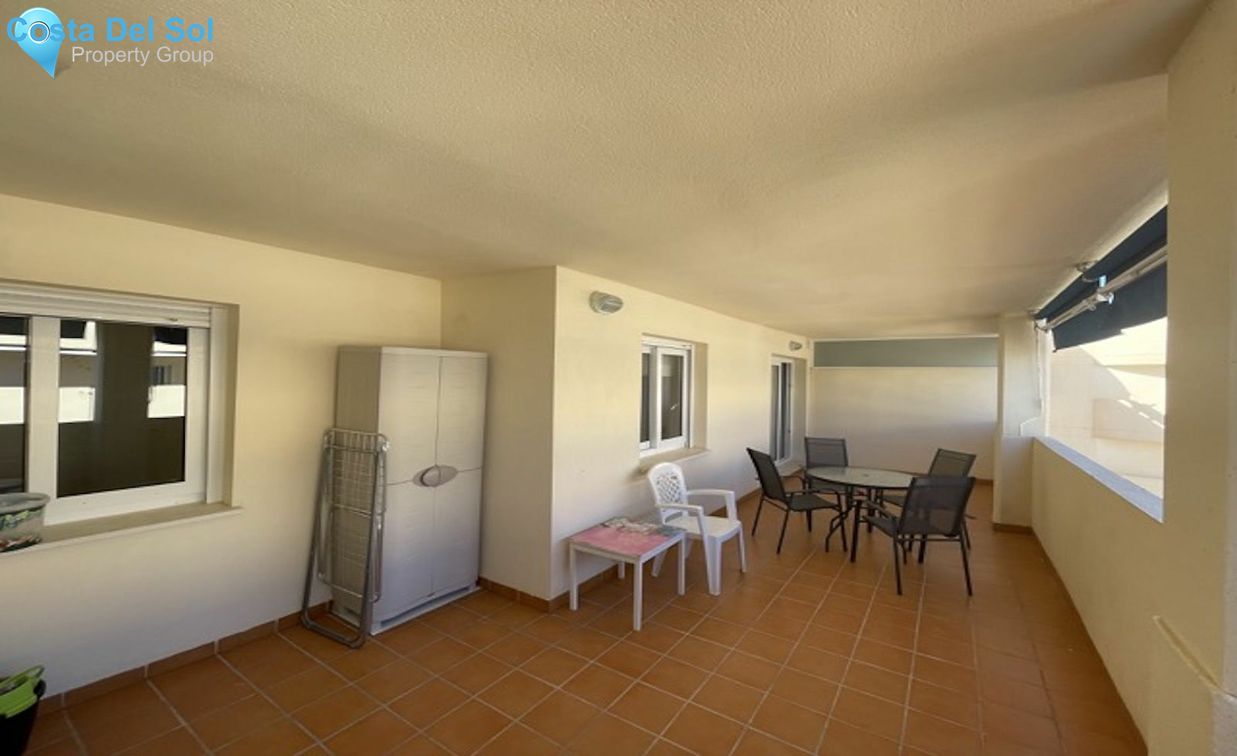 Penthouse in El Morche-1422234