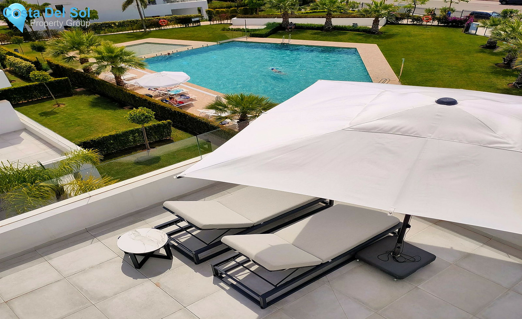 Penthouse in El Paraiso-1257493