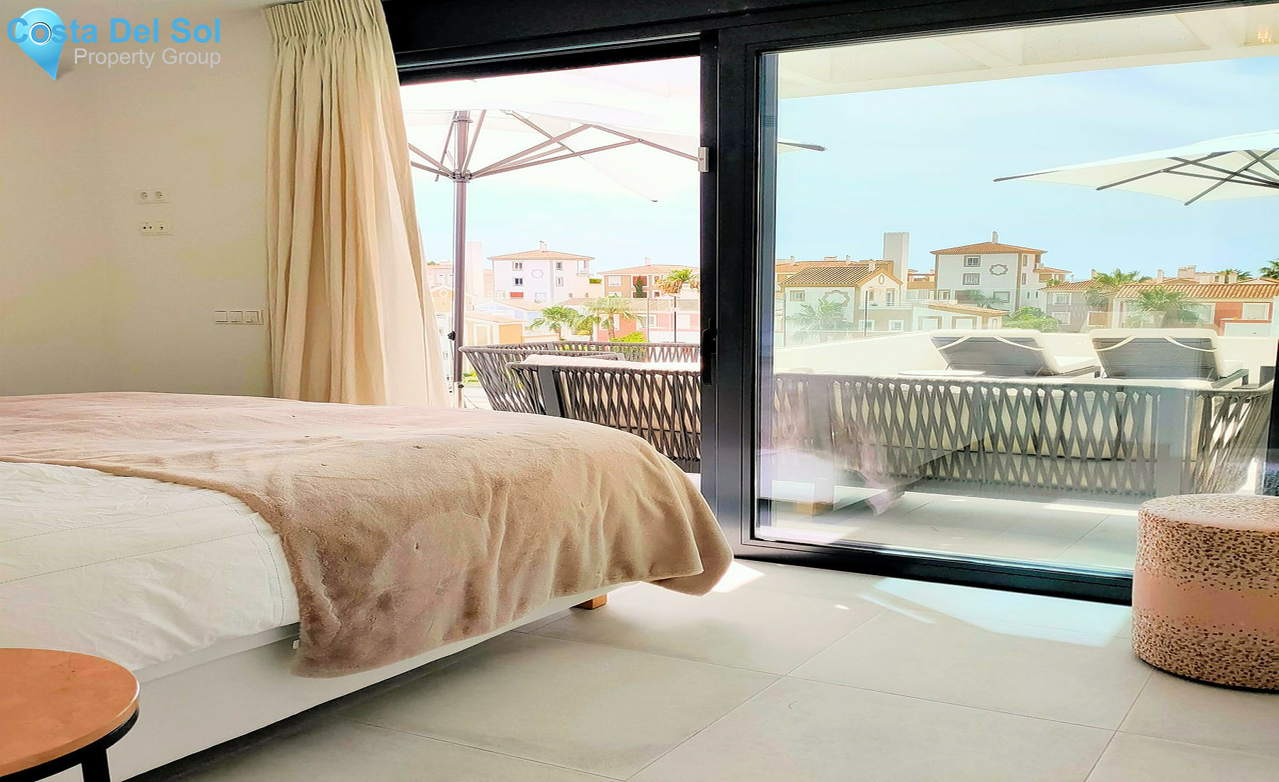 Penthouse in El Paraiso-1257505