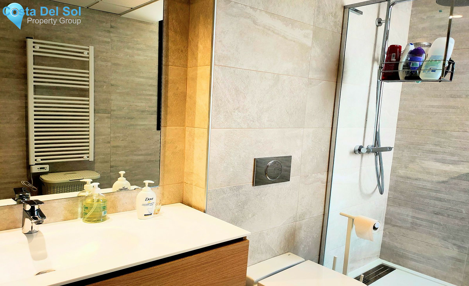 Penthouse in El Paraiso-1257506