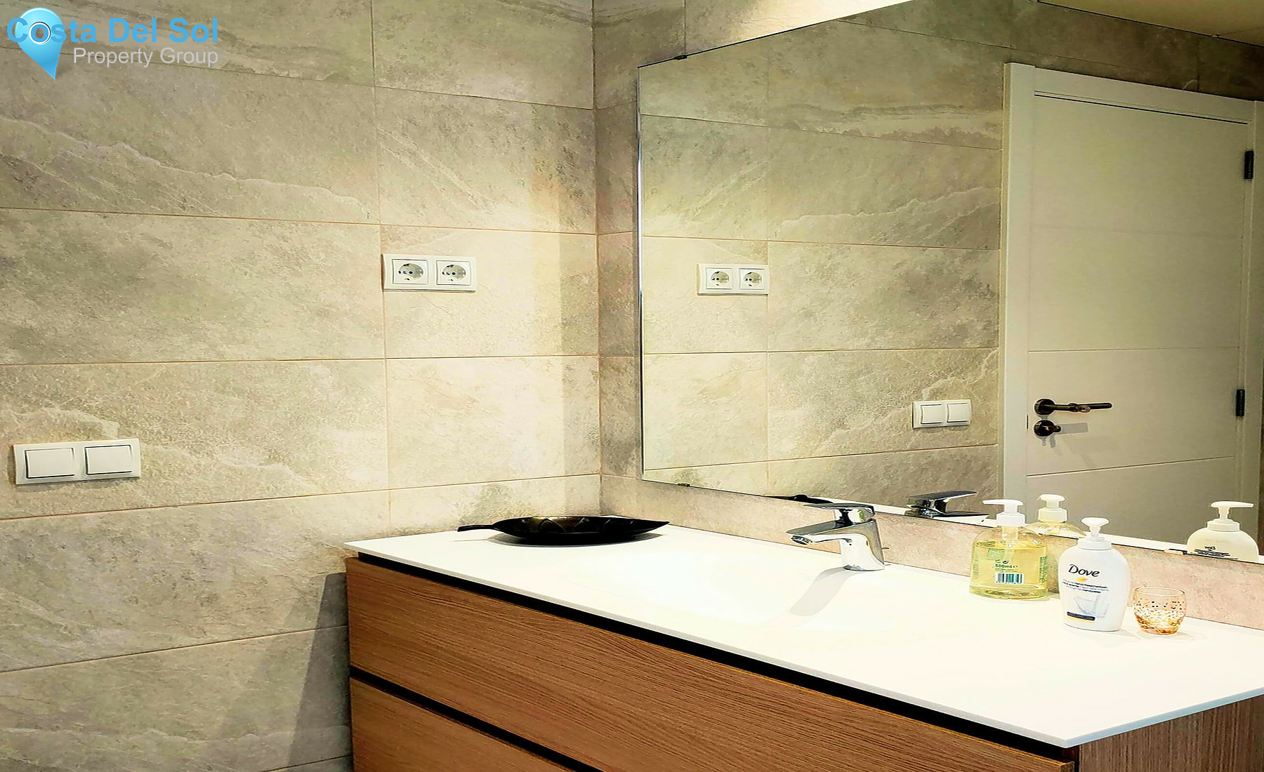 Penthouse in El Paraiso-1257507