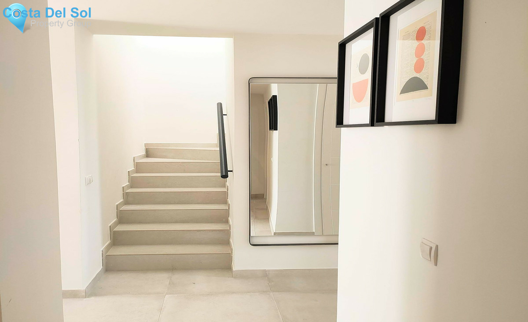 Penthouse in El Paraiso-1257508