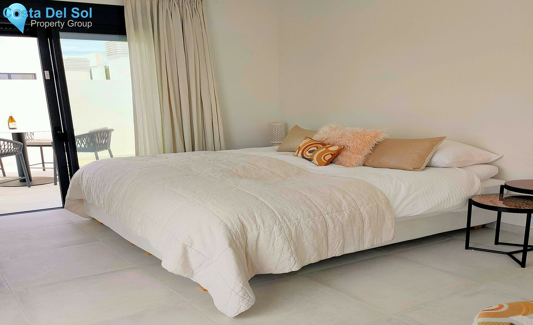 Penthouse in El Paraiso-1257509