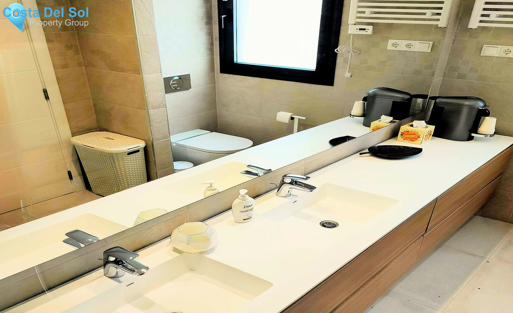 Penthouse in El Paraiso-1257510