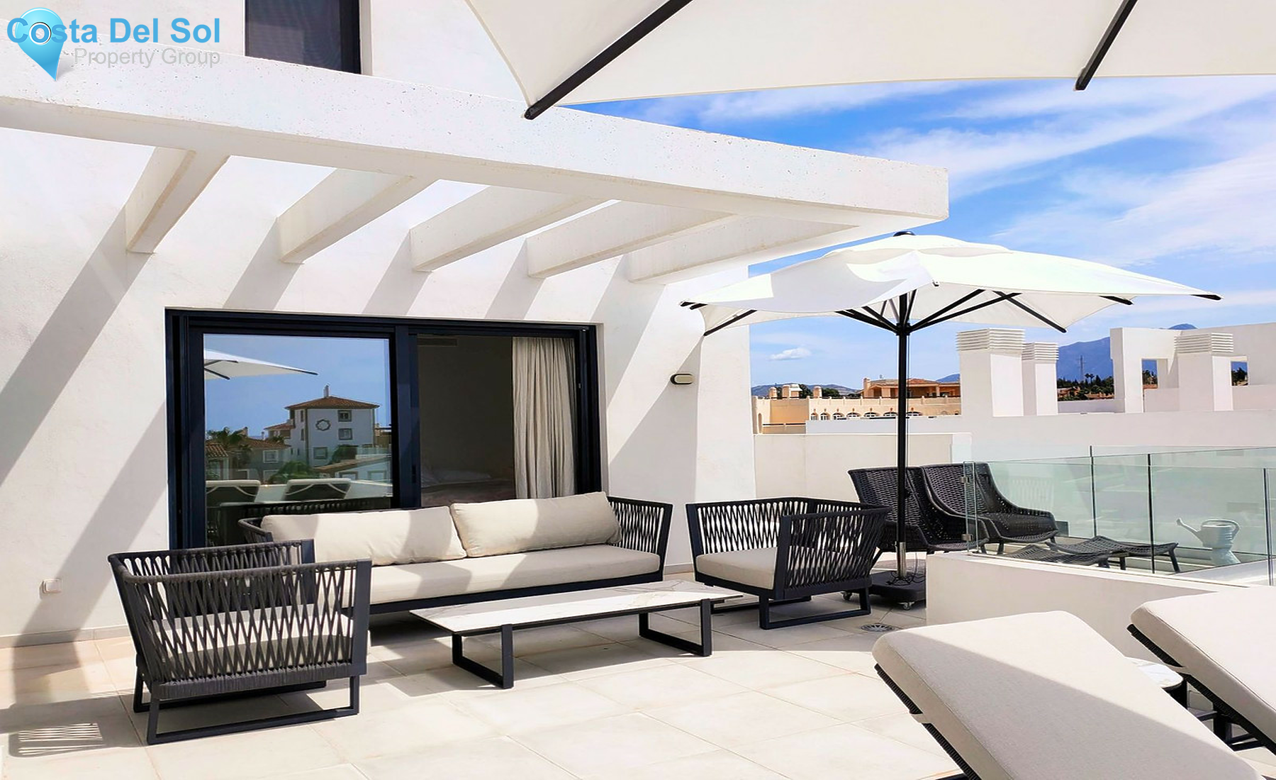 Penthouse in El Paraiso-1257494