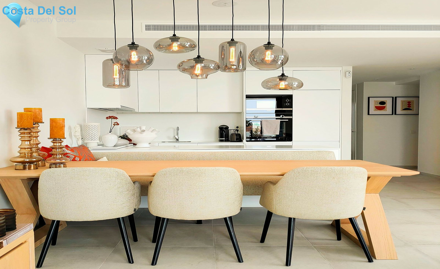 Penthouse in El Paraiso-1257495