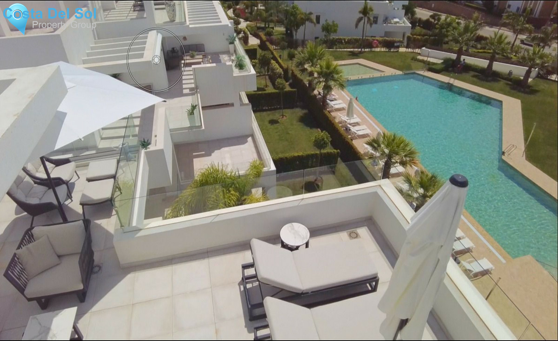 Penthouse in El Paraiso-1257498