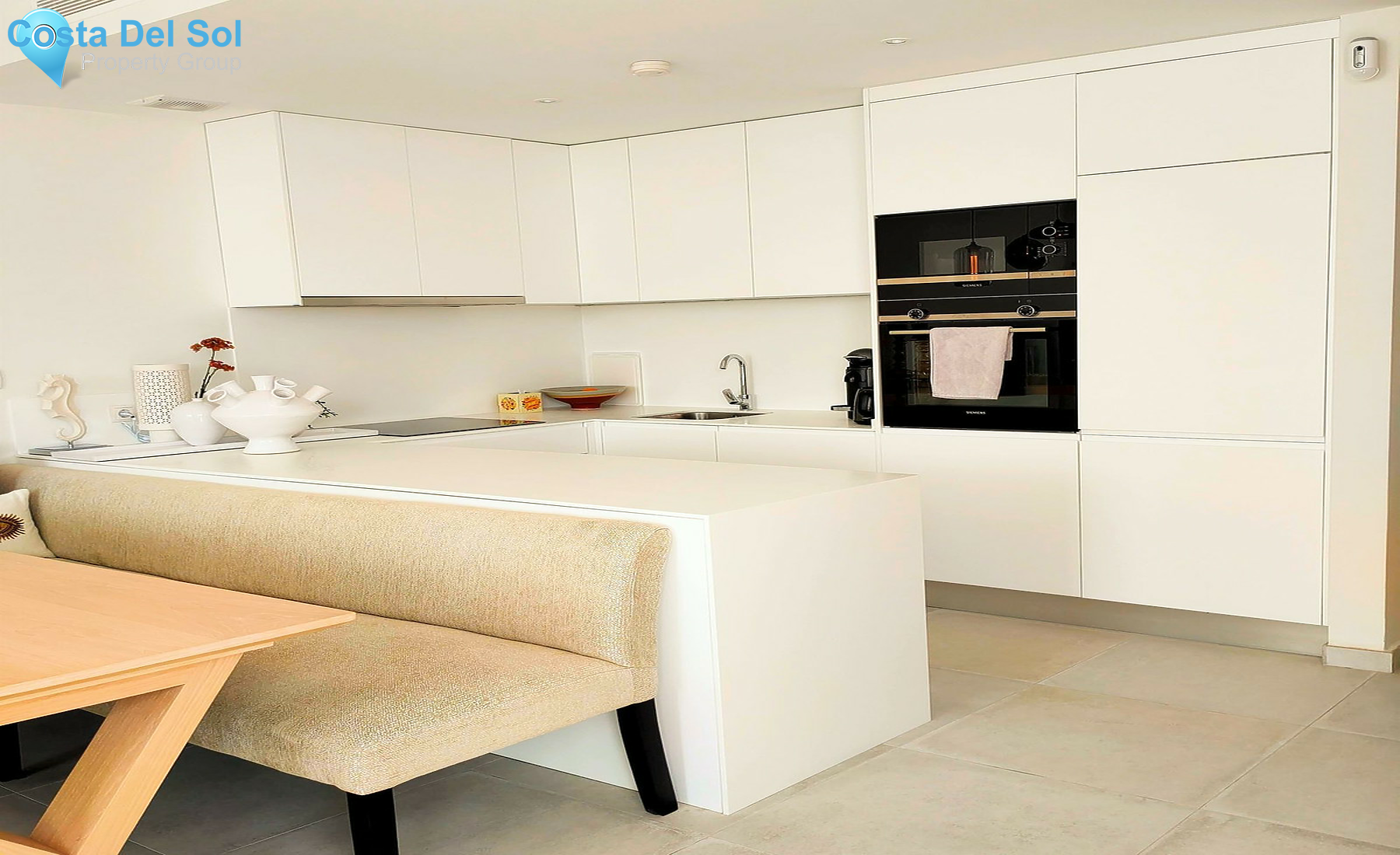 Penthouse in El Paraiso-1257499