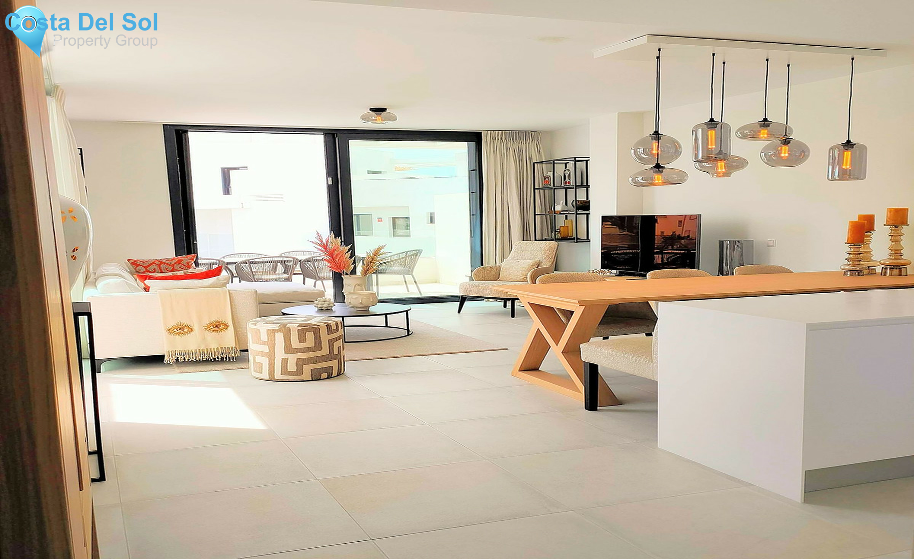 Penthouse in El Paraiso-1257500