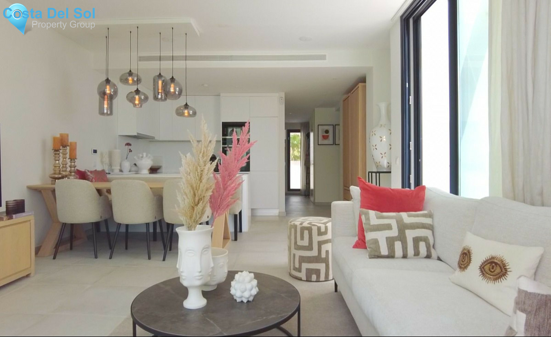 Penthouse in El Paraiso-1257501