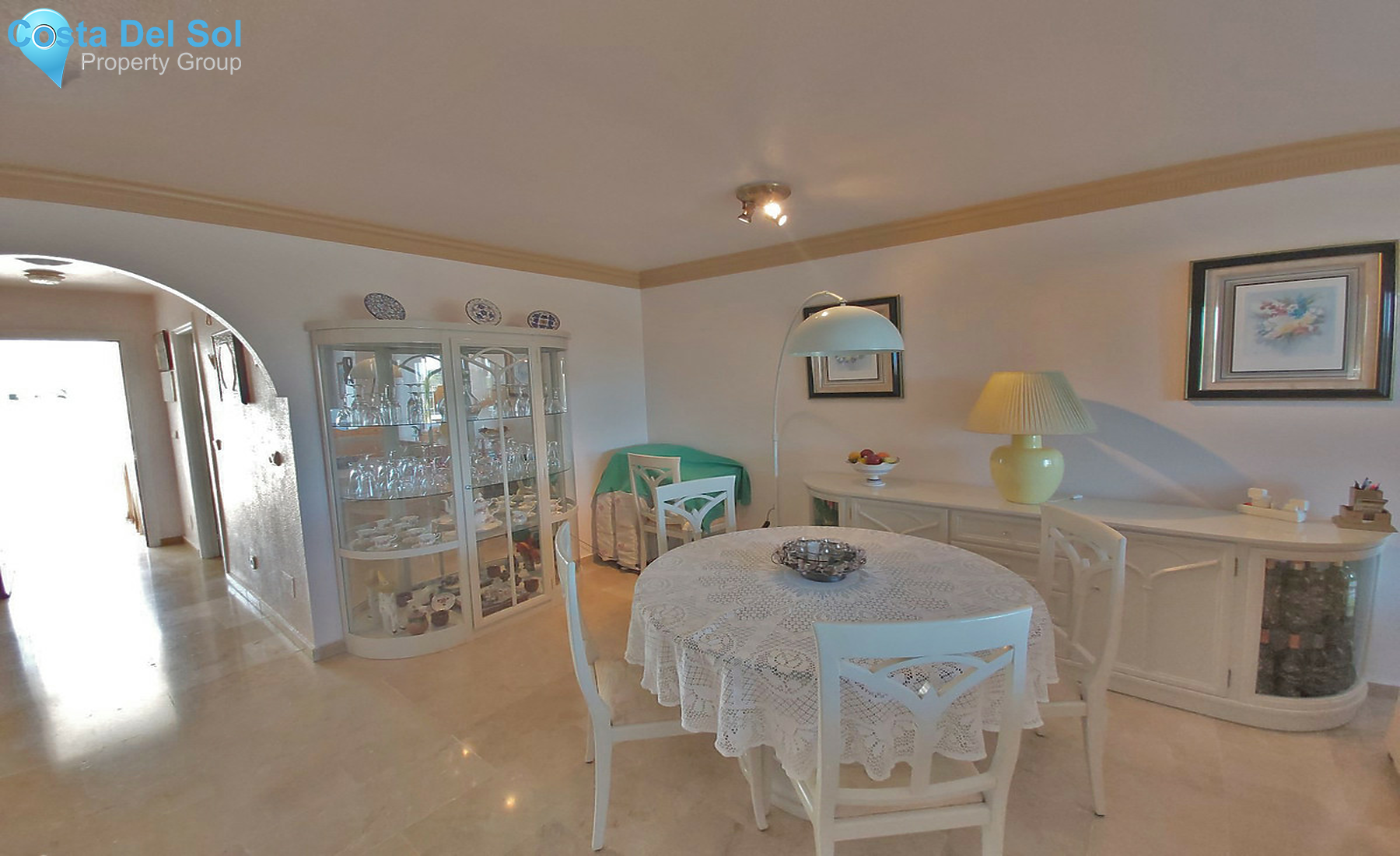 Penthouse in El Paraiso-1351813