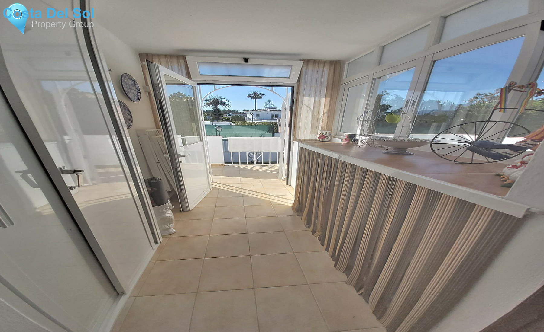 Penthouse in El Paraiso-1351816