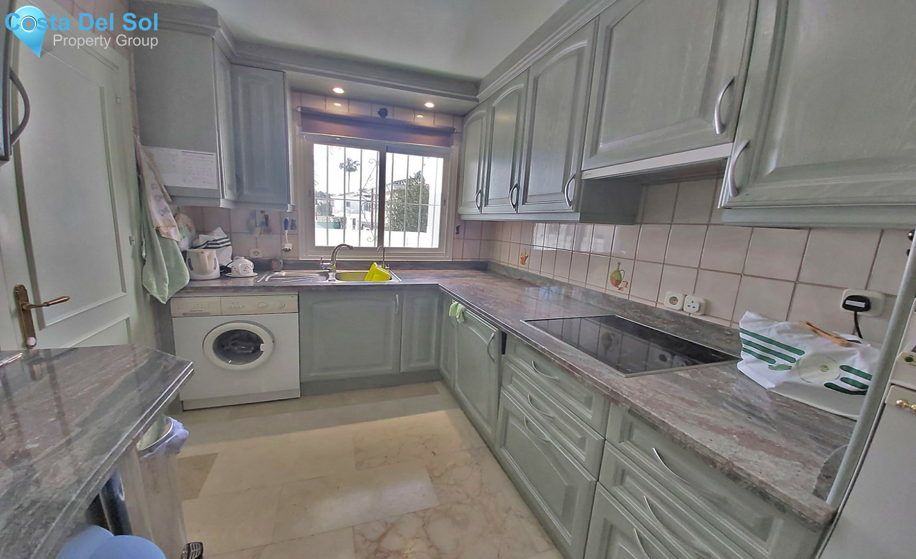 Penthouse in El Paraiso-1351821