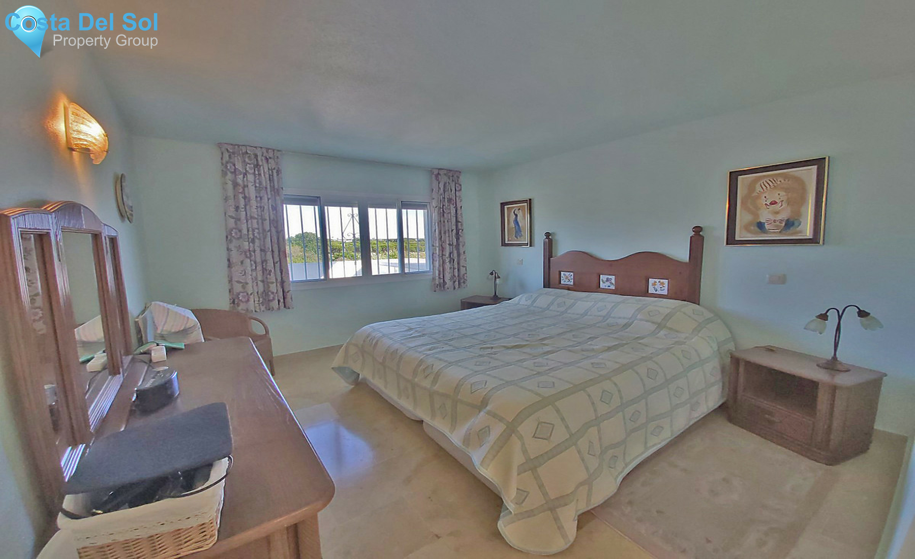 Penthouse in El Paraiso-1351805