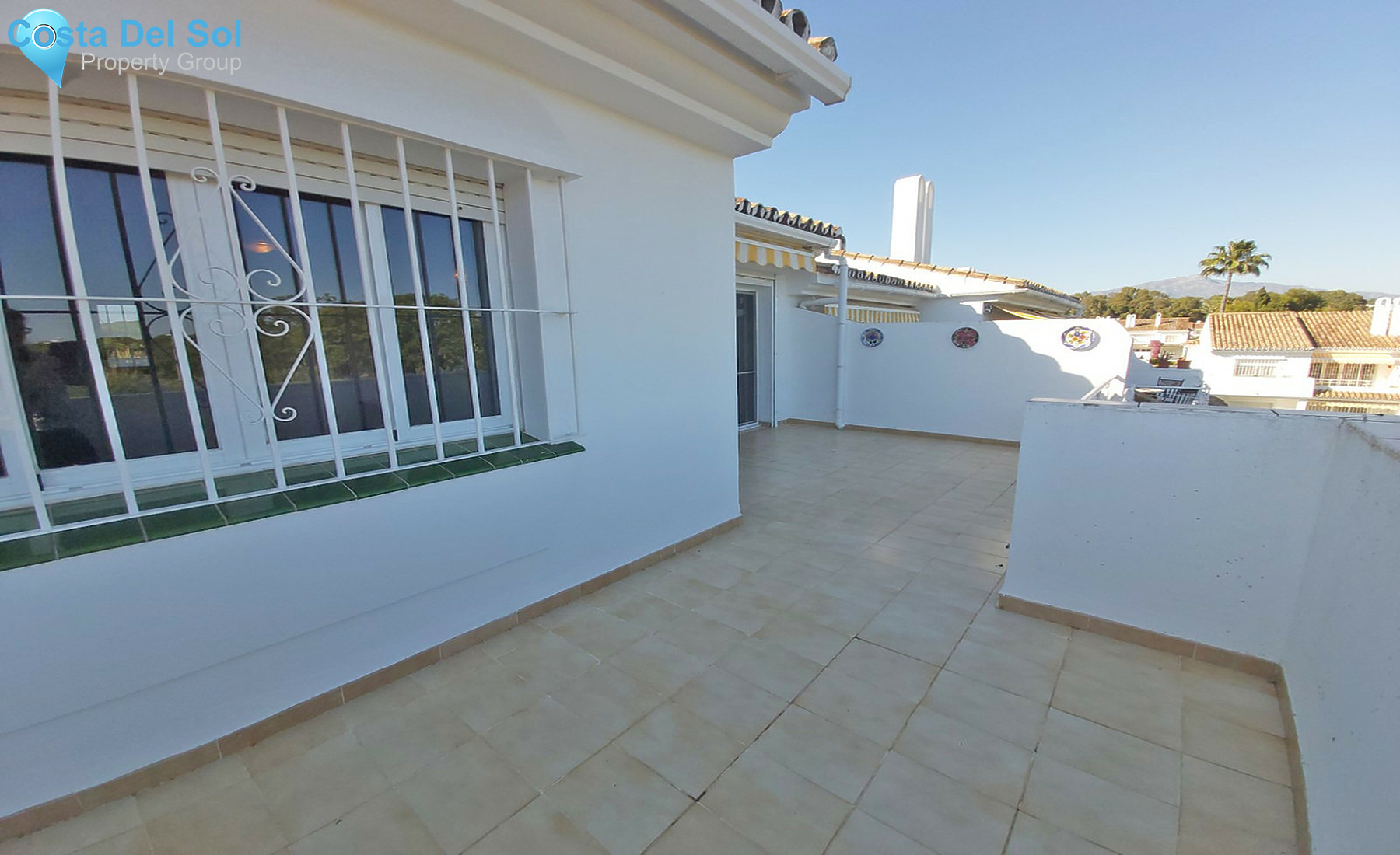 Penthouse in El Paraiso-1351806