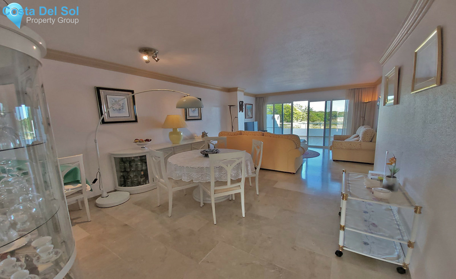 Penthouse in El Paraiso-1351807