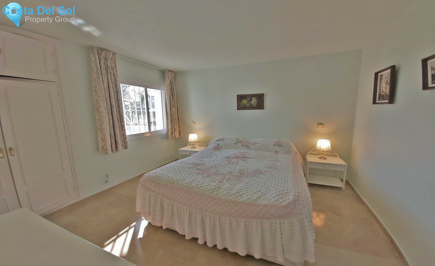 Penthouse in El Paraiso-1351809