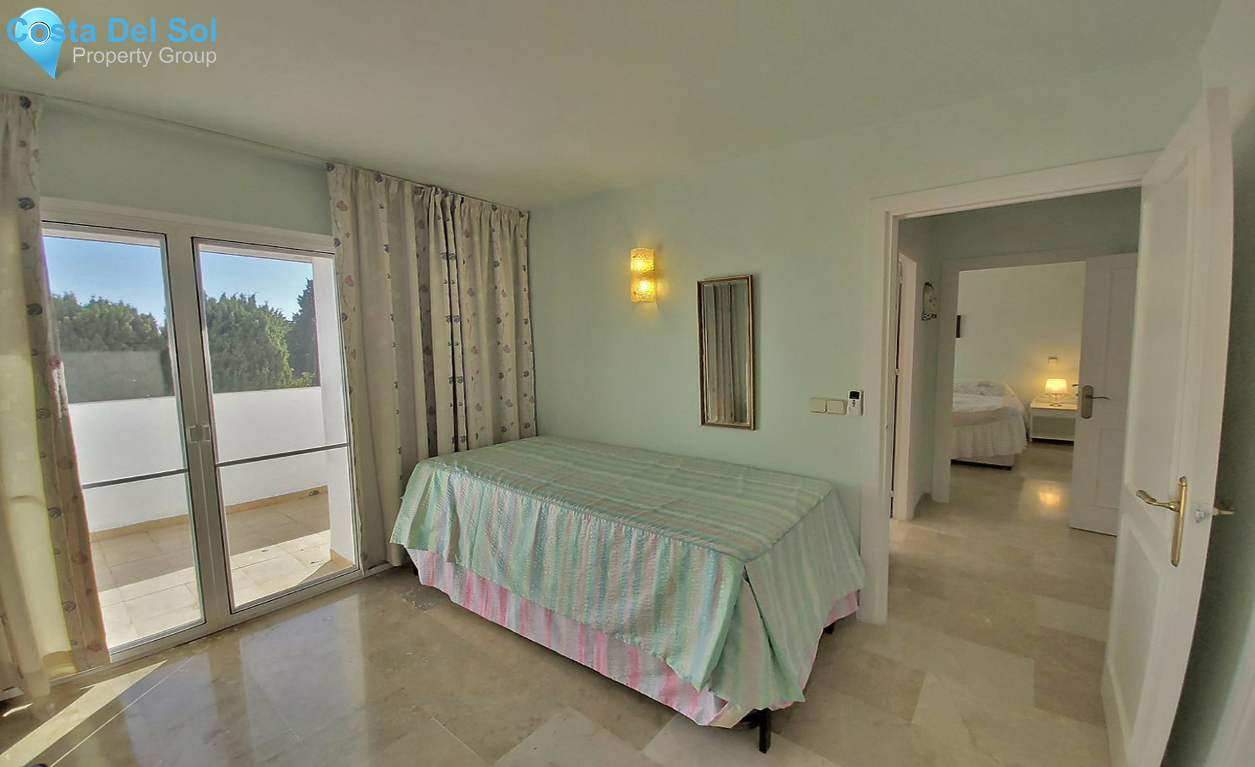 Penthouse in El Paraiso-1351810