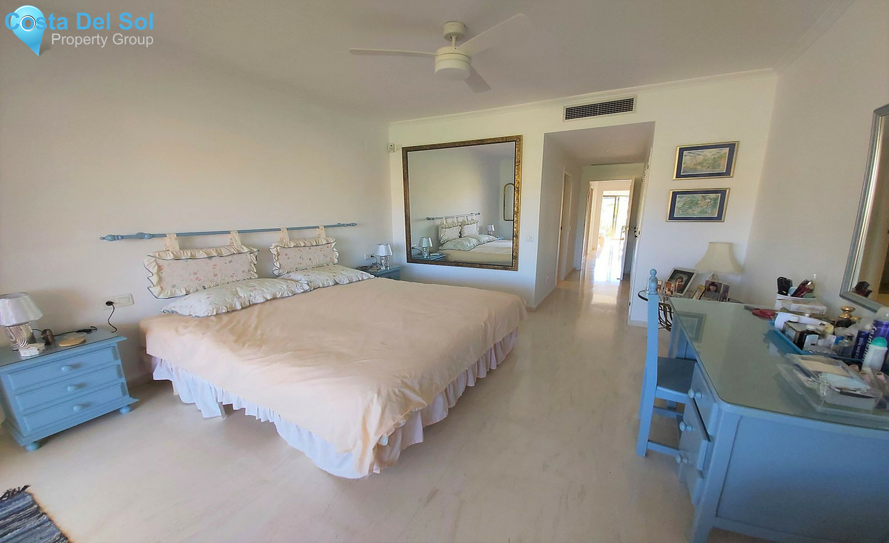 Penthouse in El Paraiso-1461340