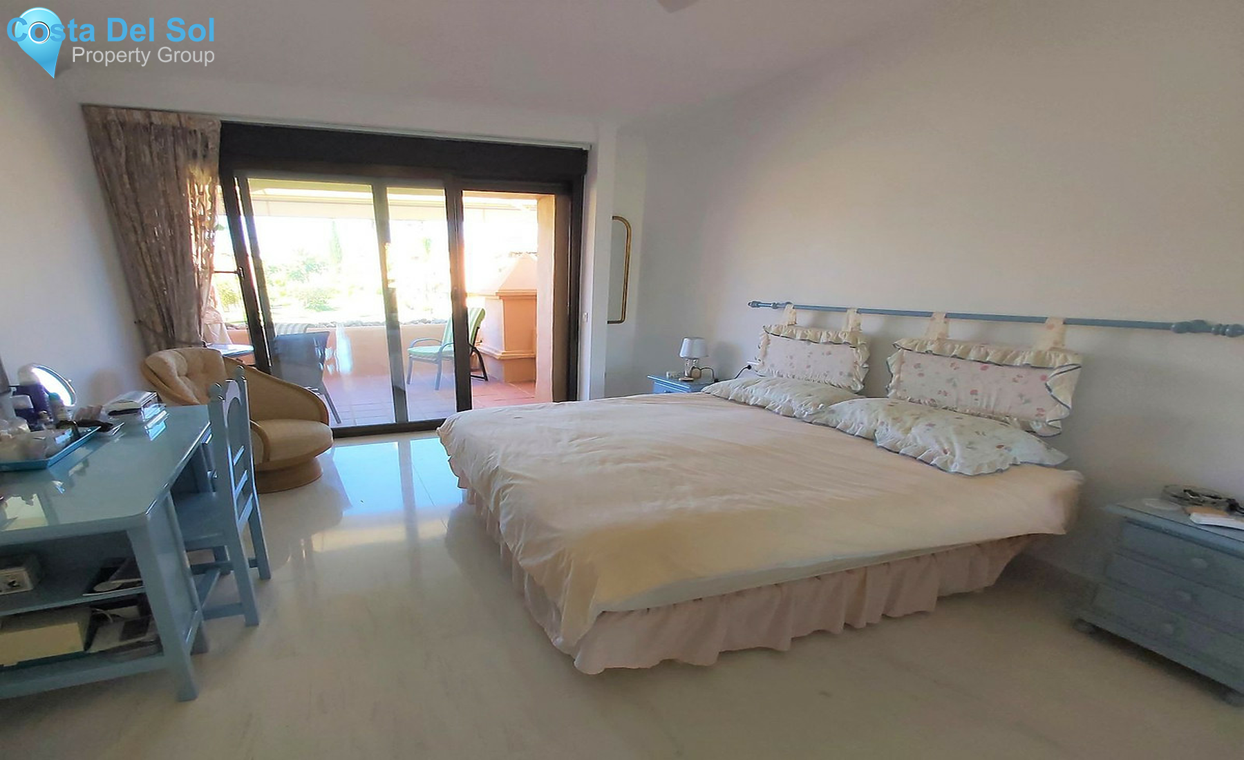 Penthouse in El Paraiso-1461341