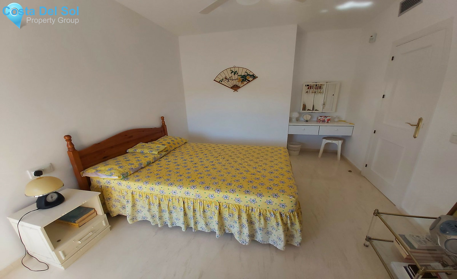 Penthouse in El Paraiso-1461343