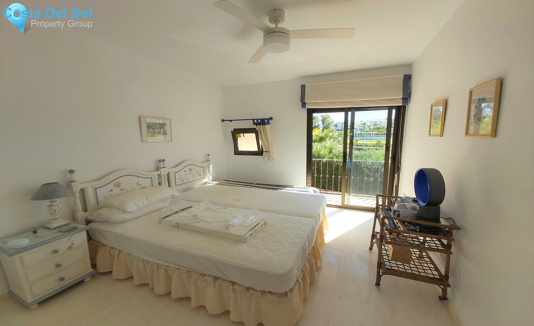 Penthouse in El Paraiso-1461345