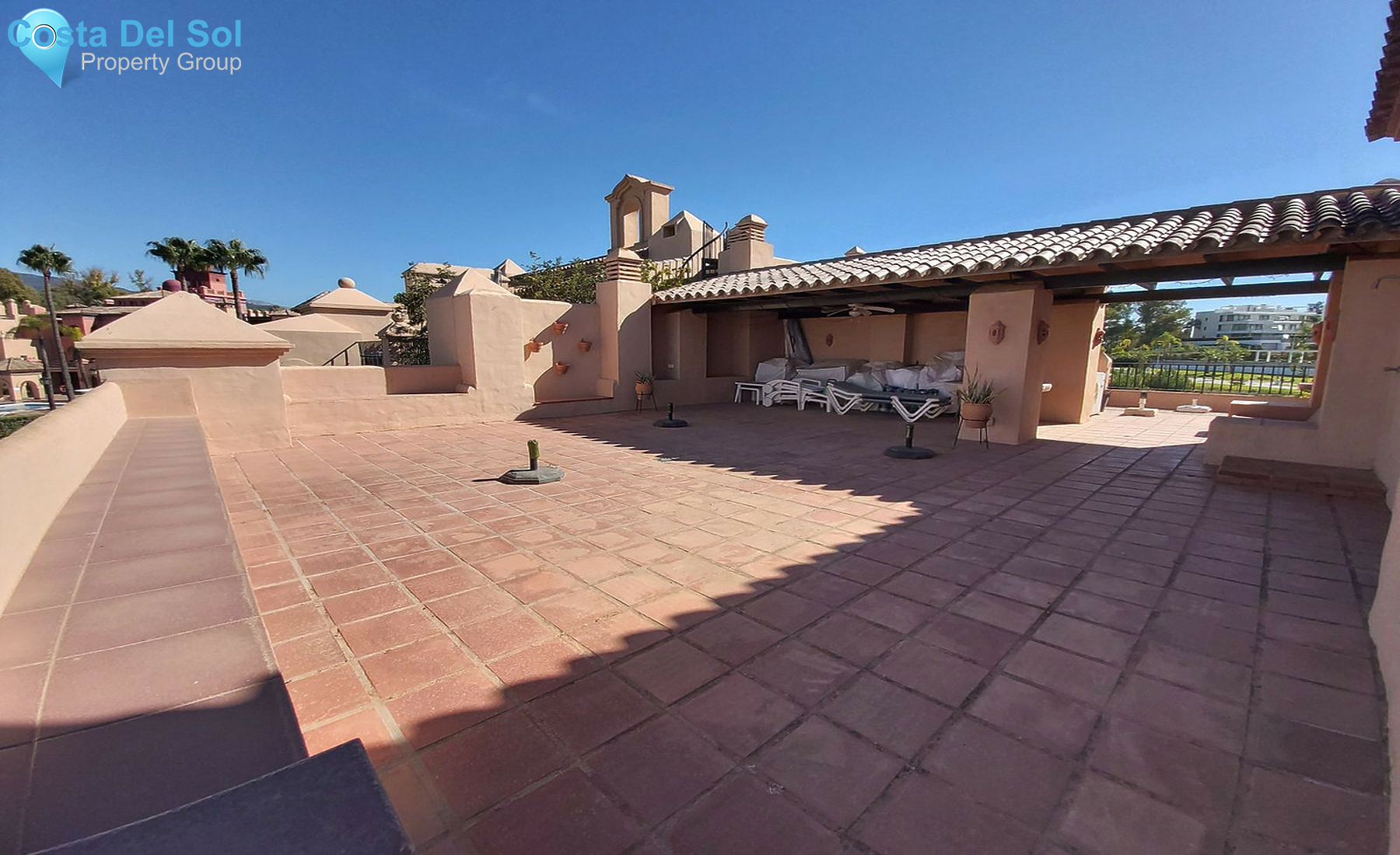 Penthouse in El Paraiso-1461346