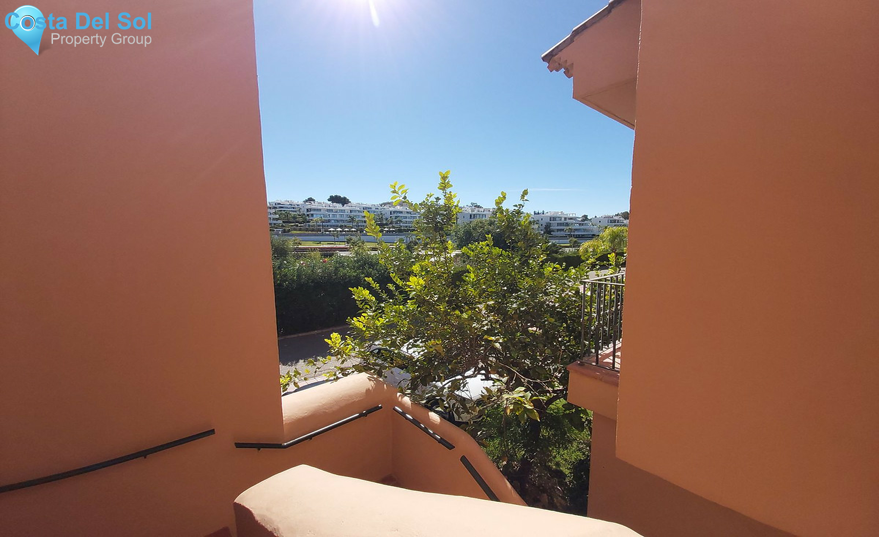 Penthouse in El Paraiso-1461347