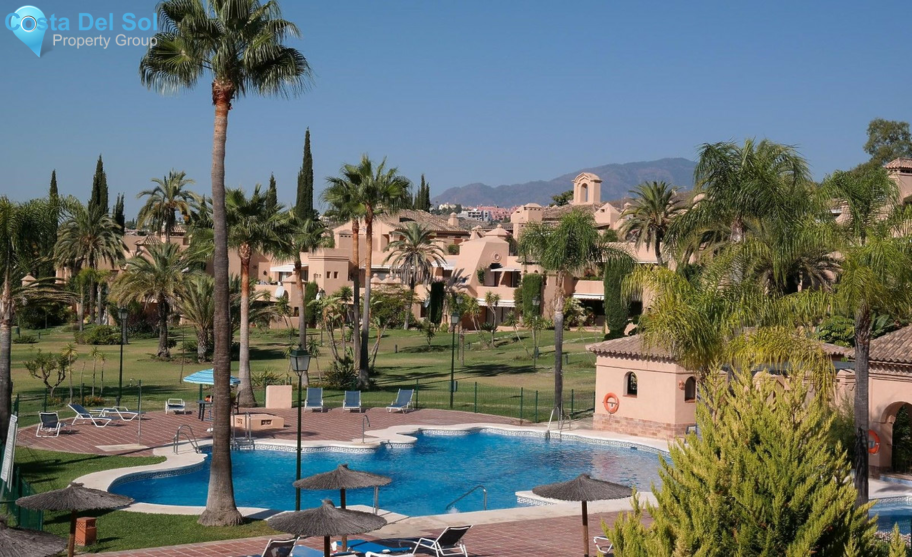 Penthouse in El Paraiso-1461348