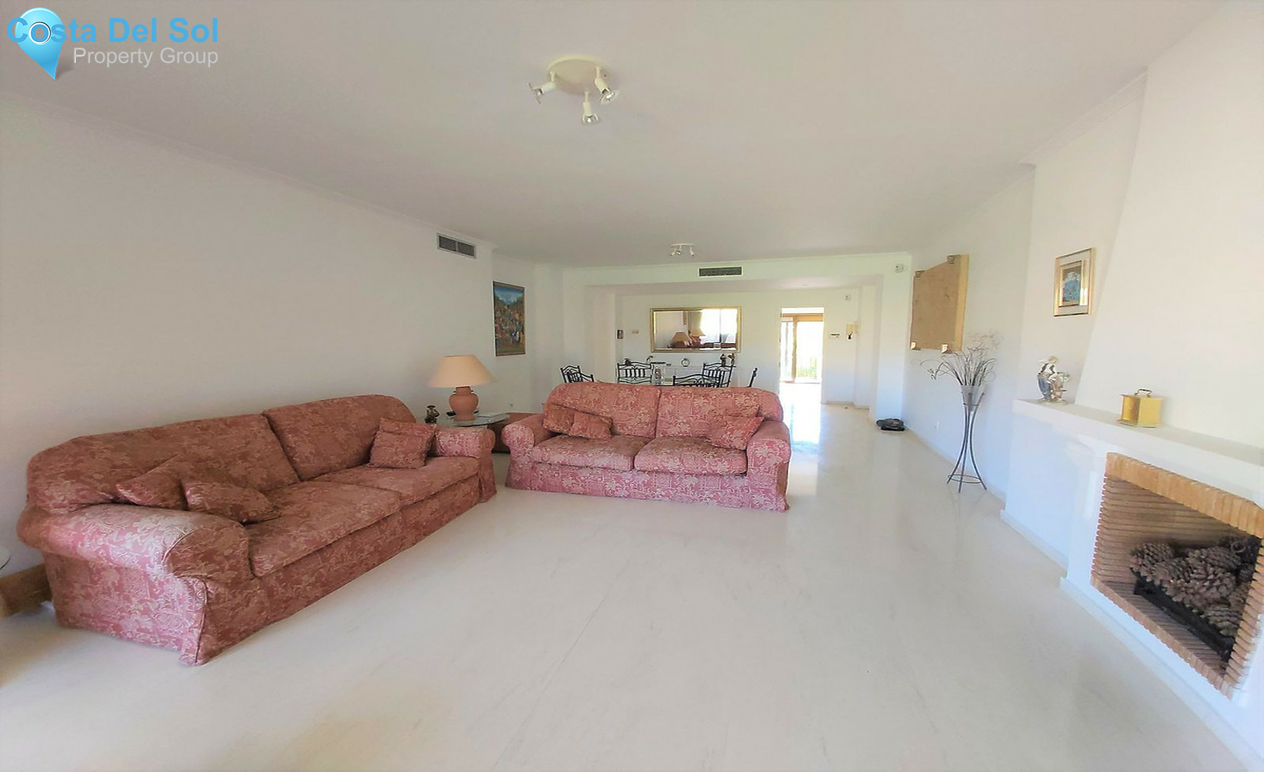 Penthouse in El Paraiso-1461332