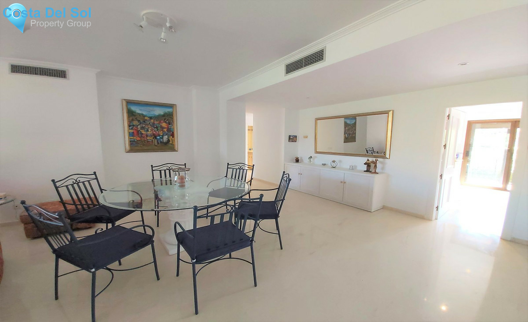 Penthouse in El Paraiso-1461333