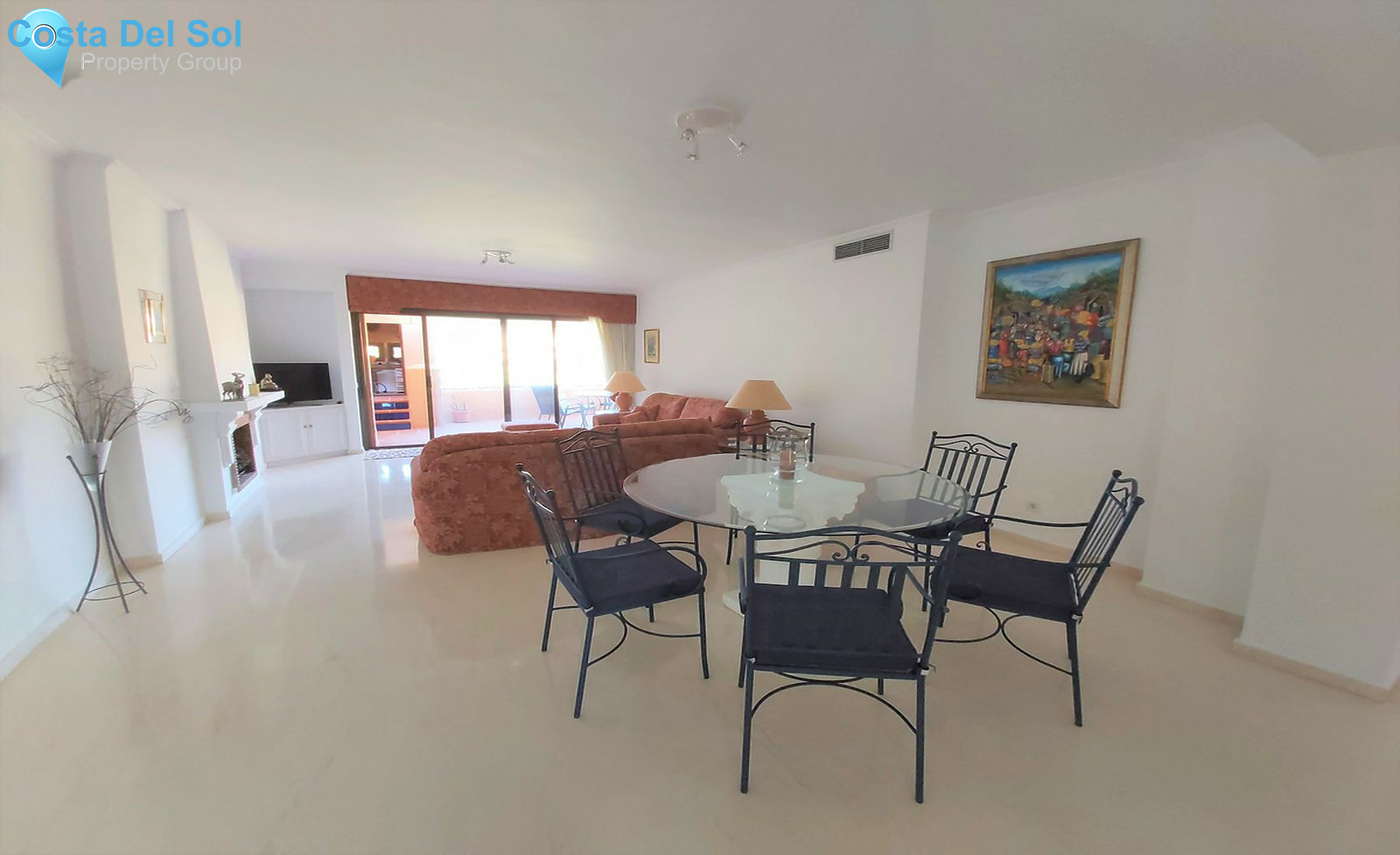 Penthouse in El Paraiso-1461334
