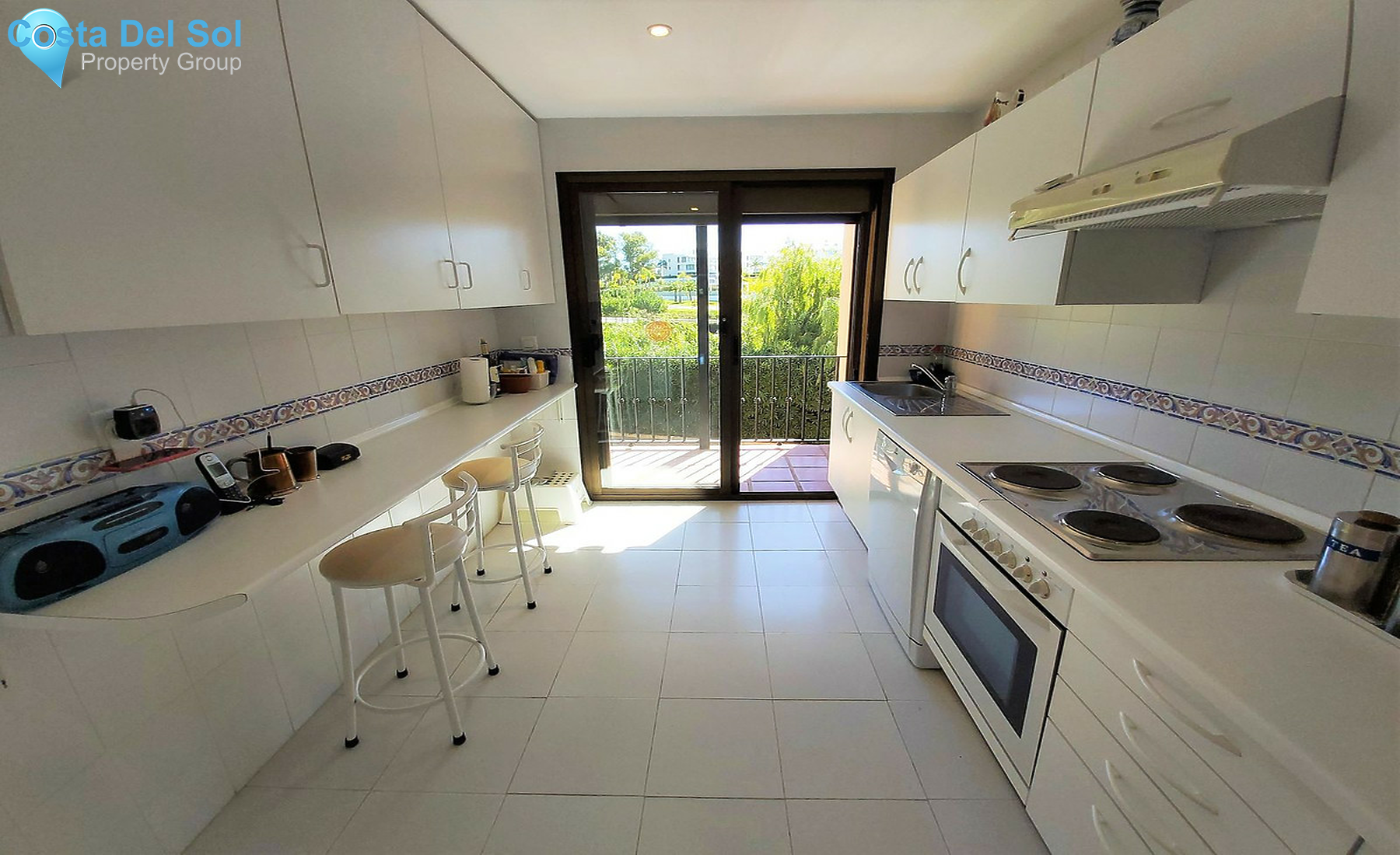 Penthouse in El Paraiso-1461335