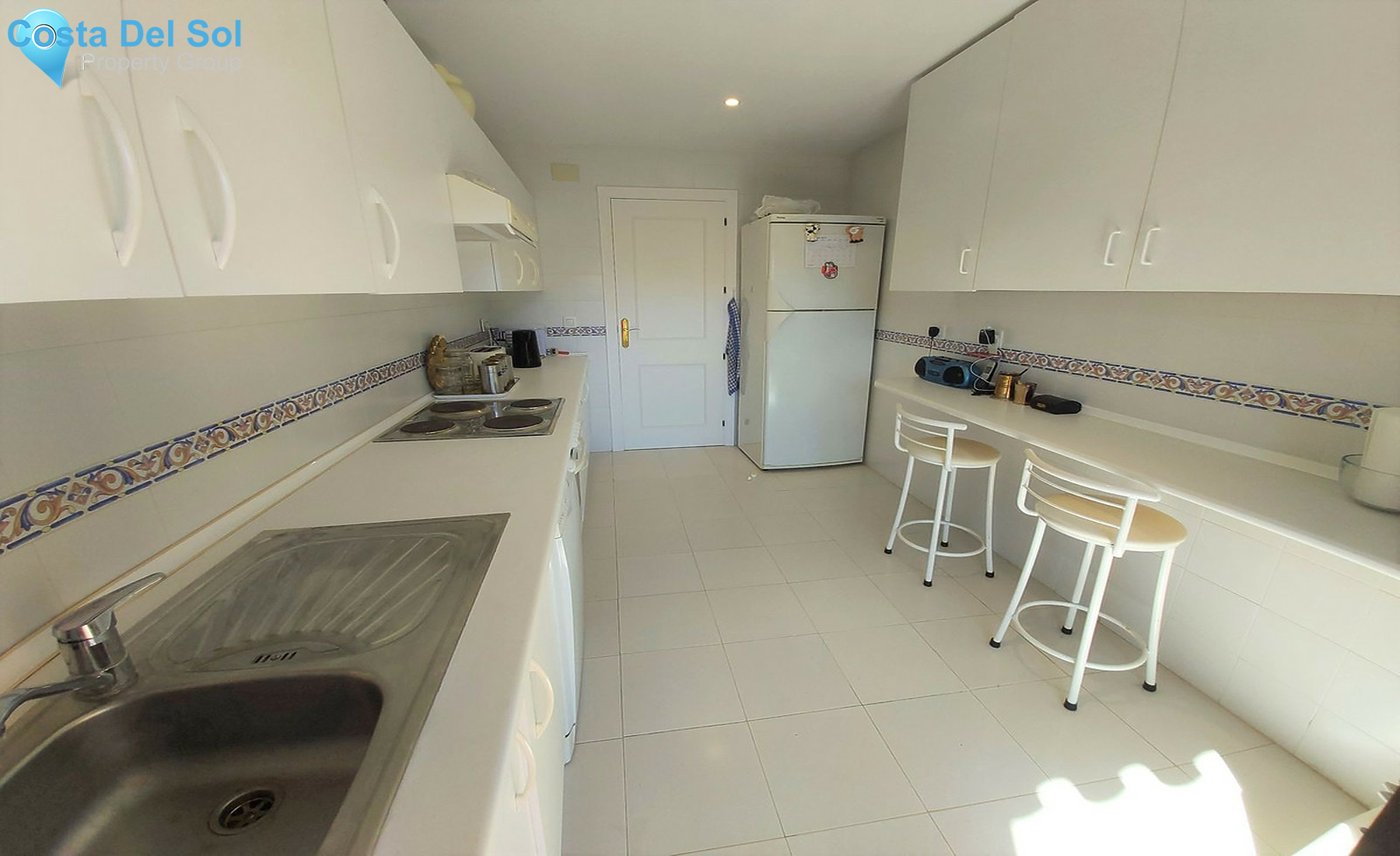 Penthouse in El Paraiso-1461336