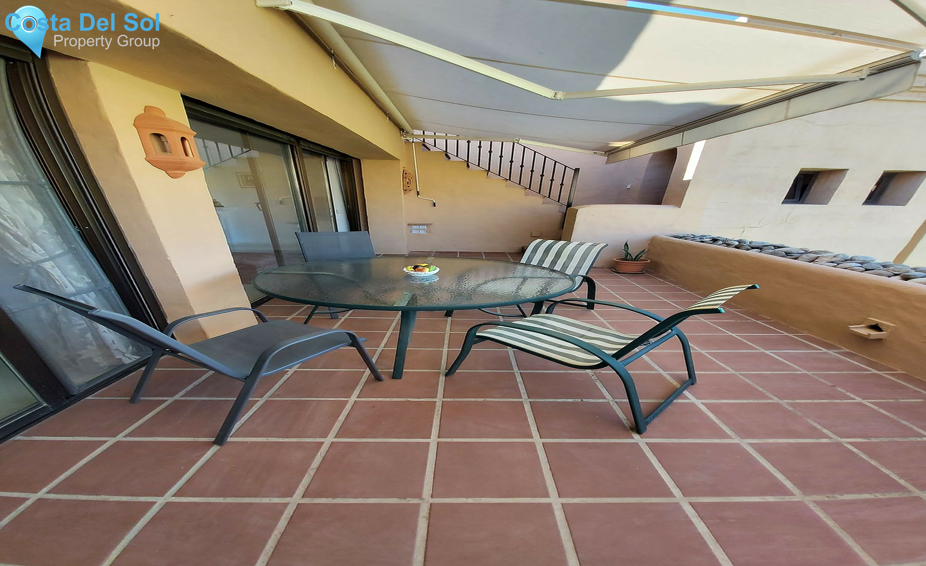 Penthouse in El Paraiso-1461337