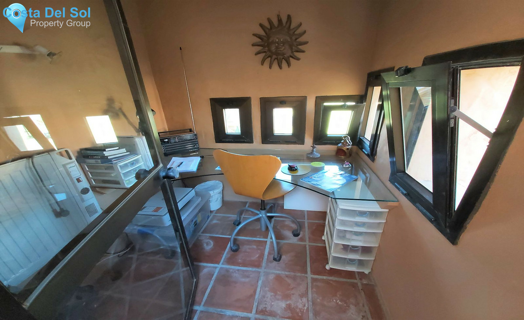 Penthouse in El Paraiso-1461339