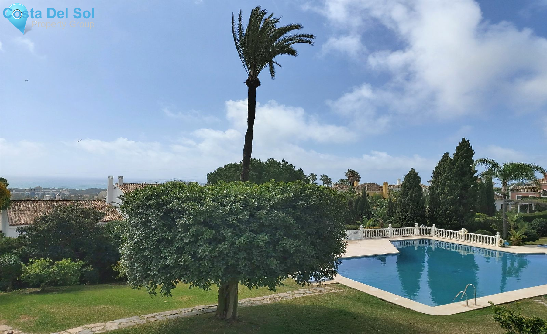 Penthouse in El Paraiso-1200969