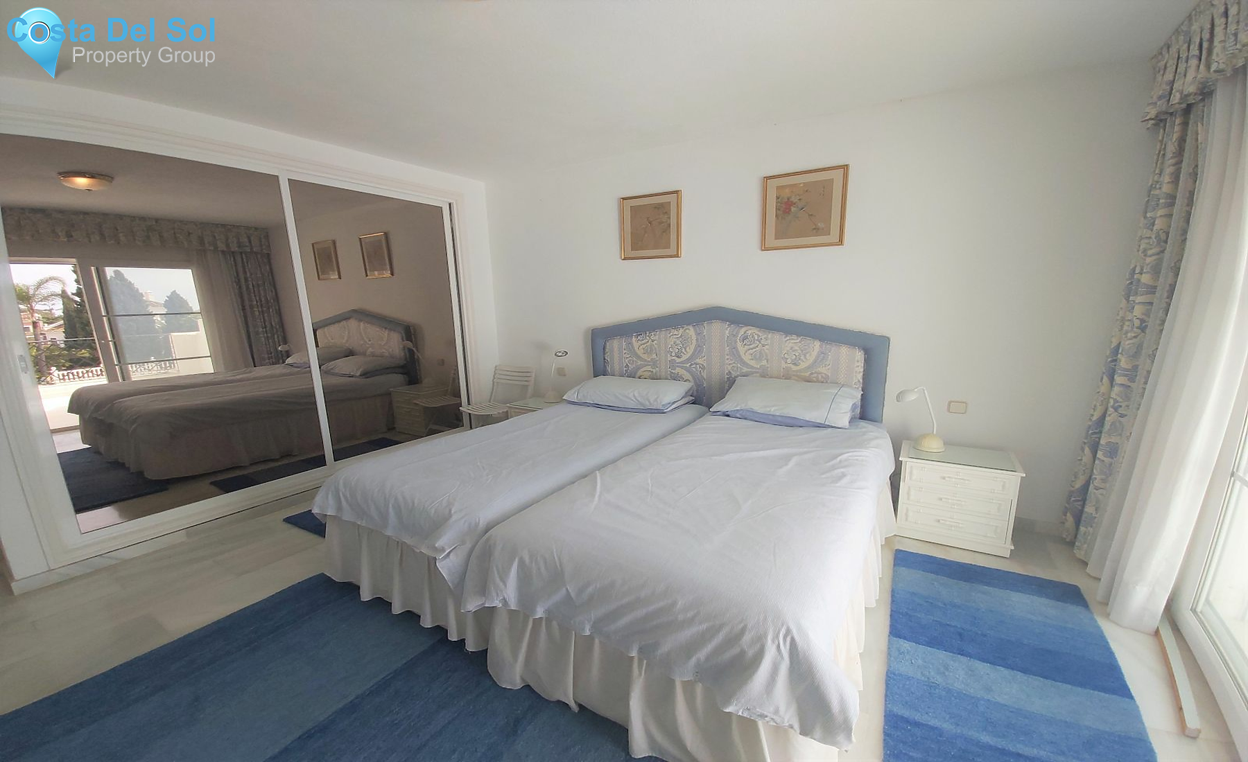 Penthouse in El Paraiso-1200979