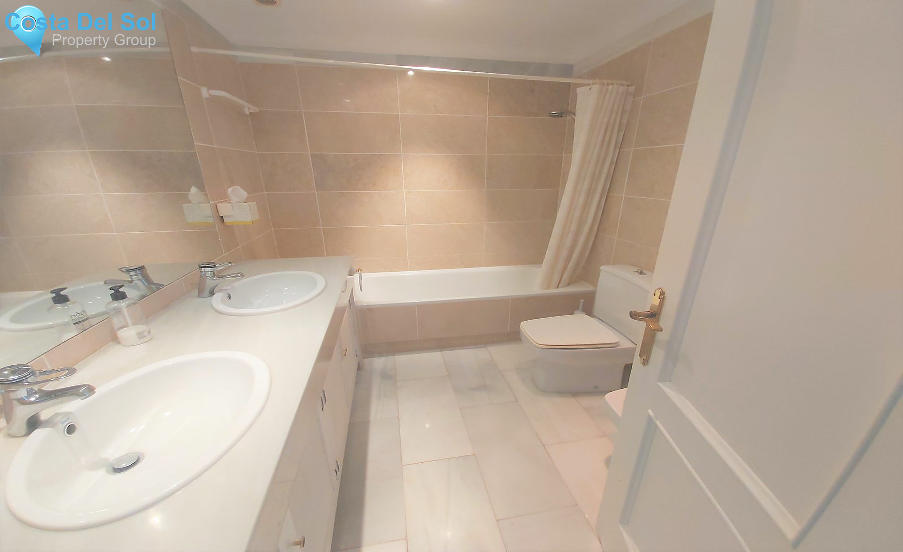 Penthouse in El Paraiso-1200980