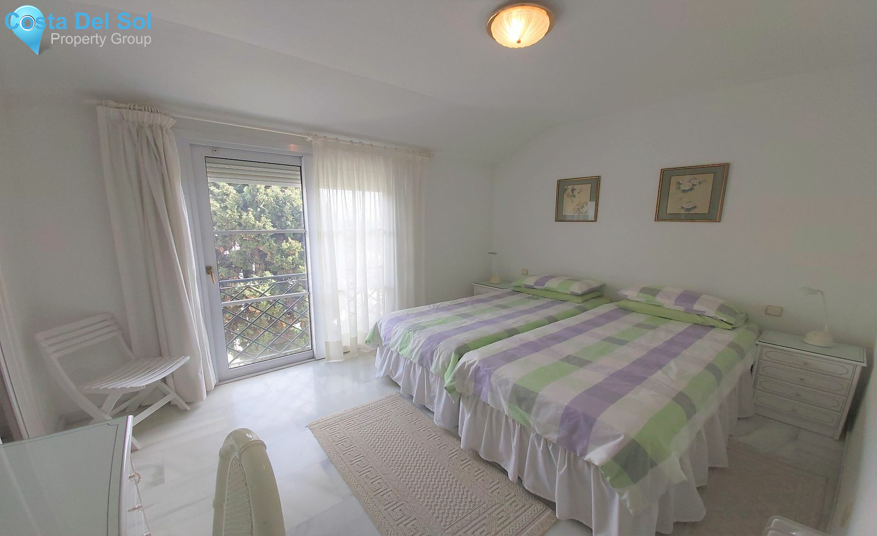 Penthouse in El Paraiso-1200981