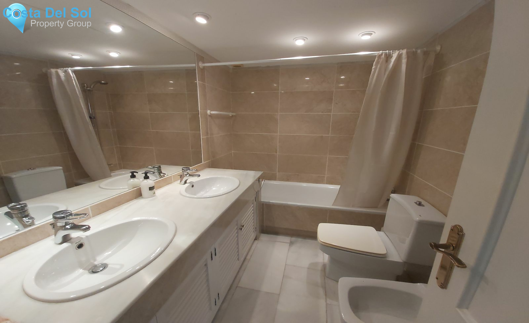 Penthouse in El Paraiso-1200982