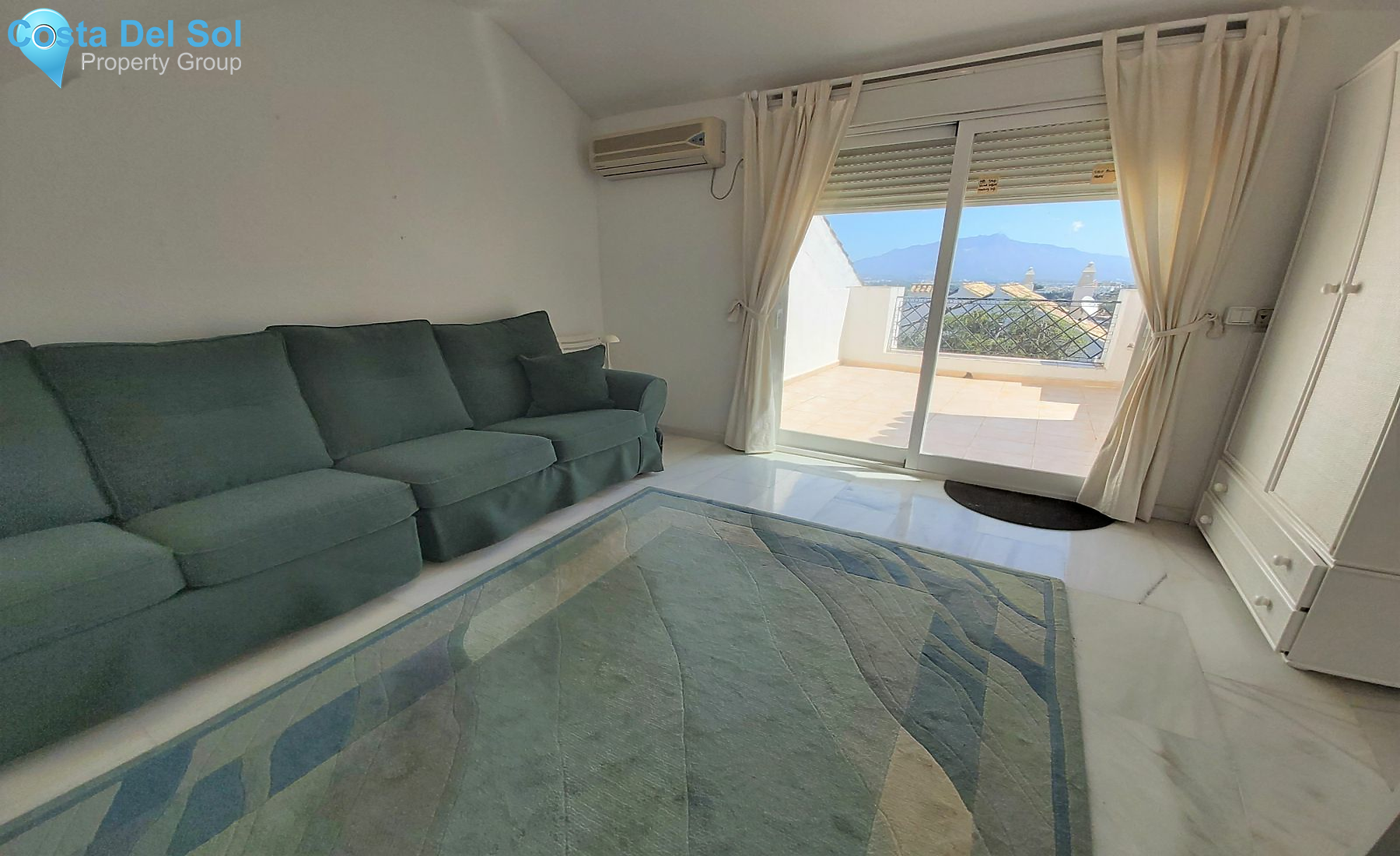 Penthouse in El Paraiso-1200983