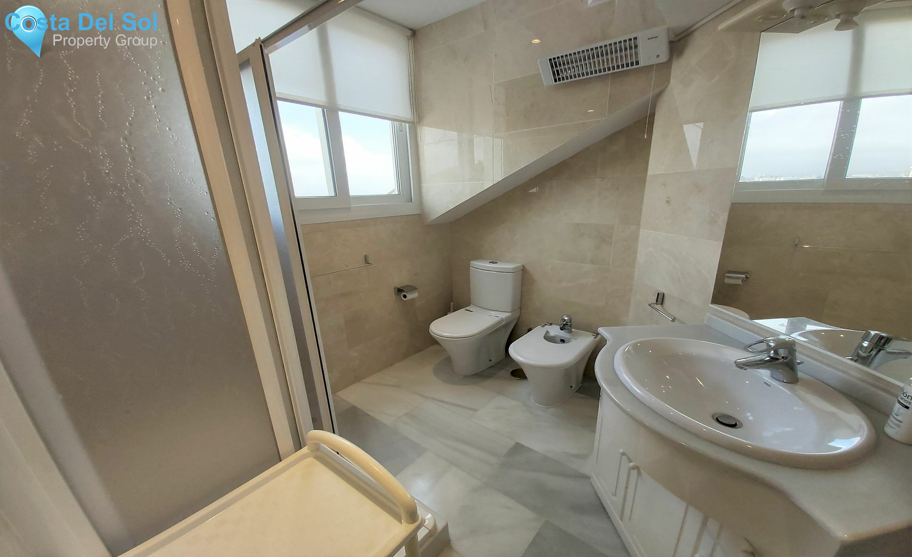 Penthouse in El Paraiso-1200984