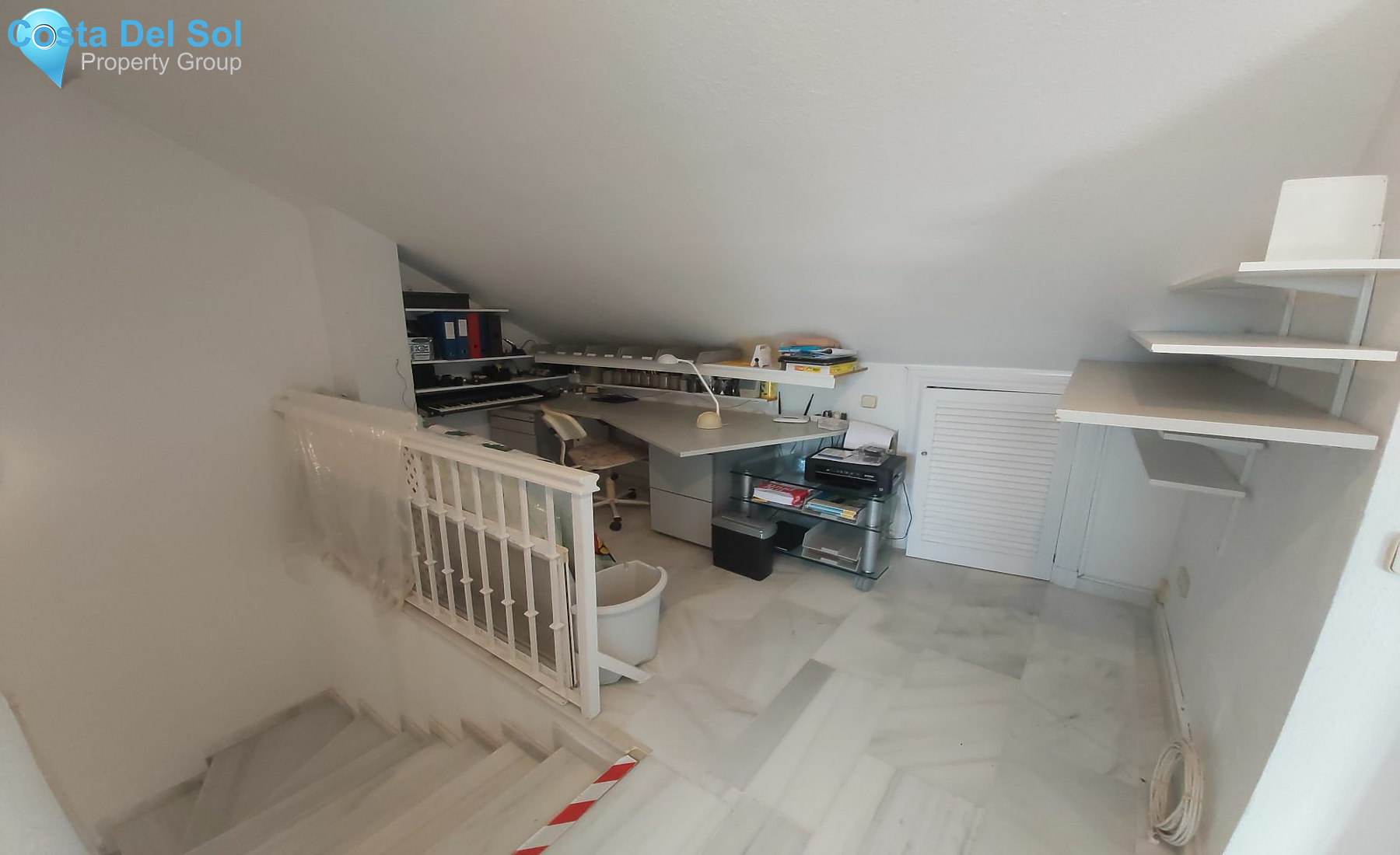 Penthouse in El Paraiso-1200985