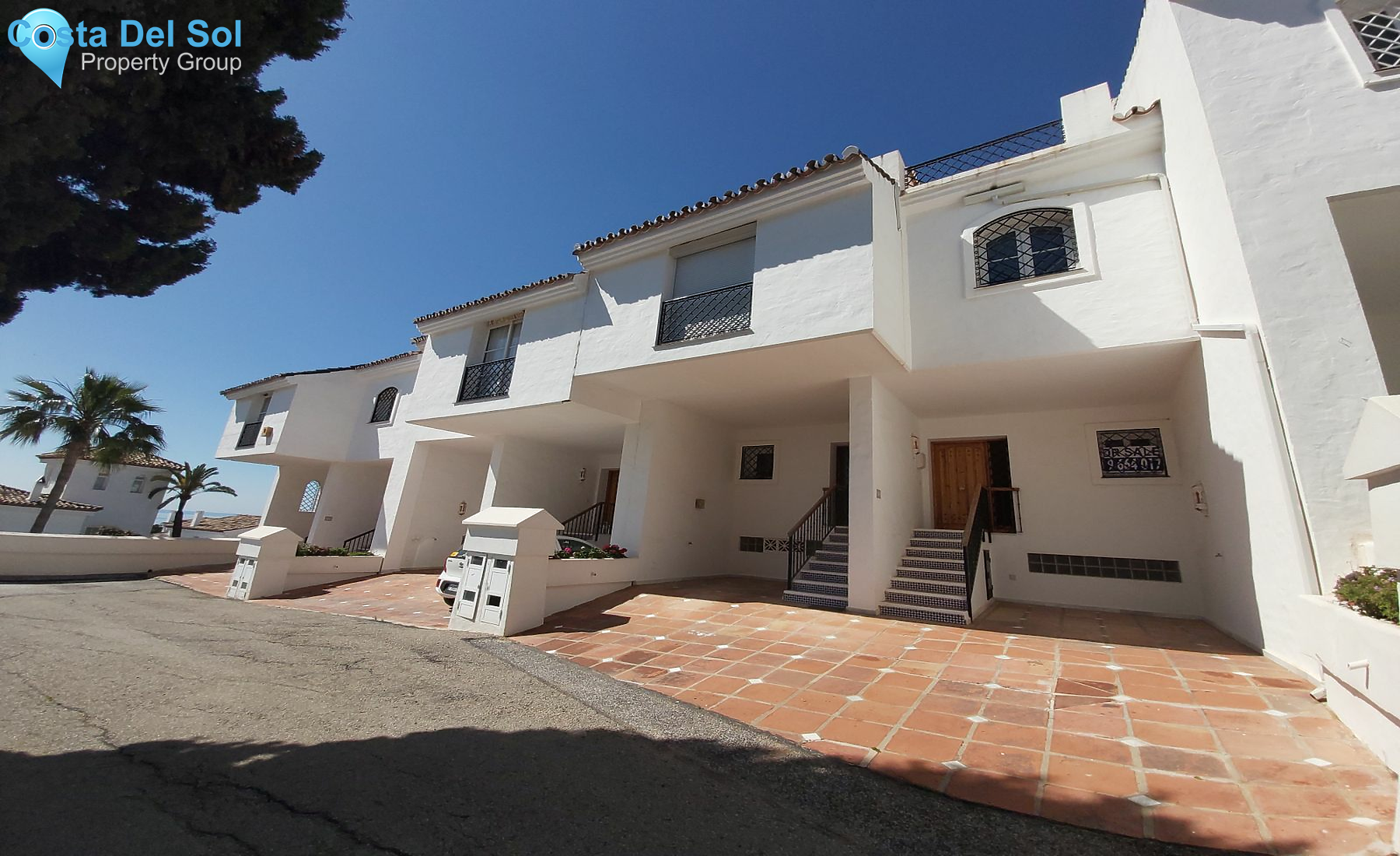 Penthouse in El Paraiso-1200986