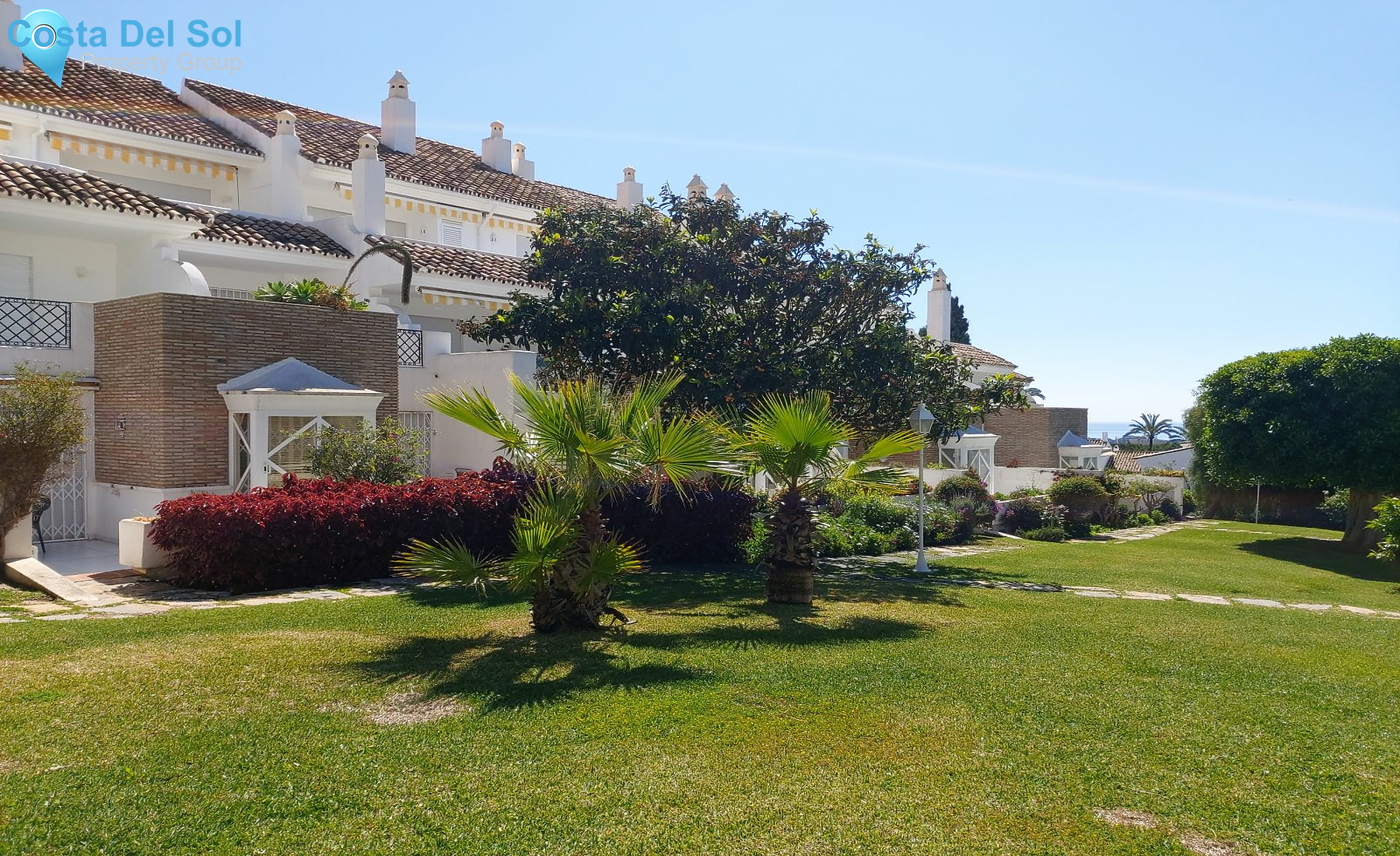 Penthouse in El Paraiso-1200970