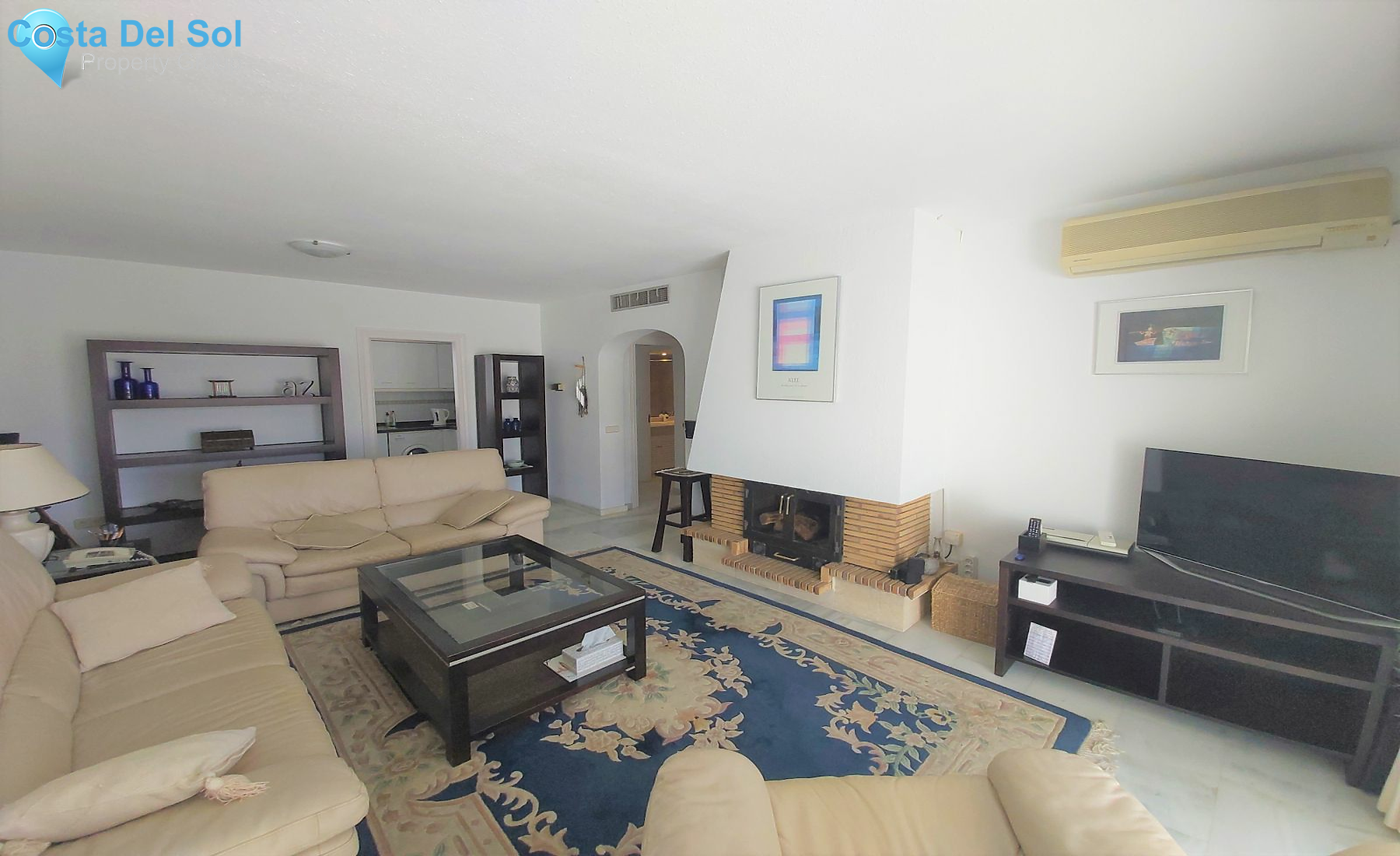 Penthouse in El Paraiso-1200971