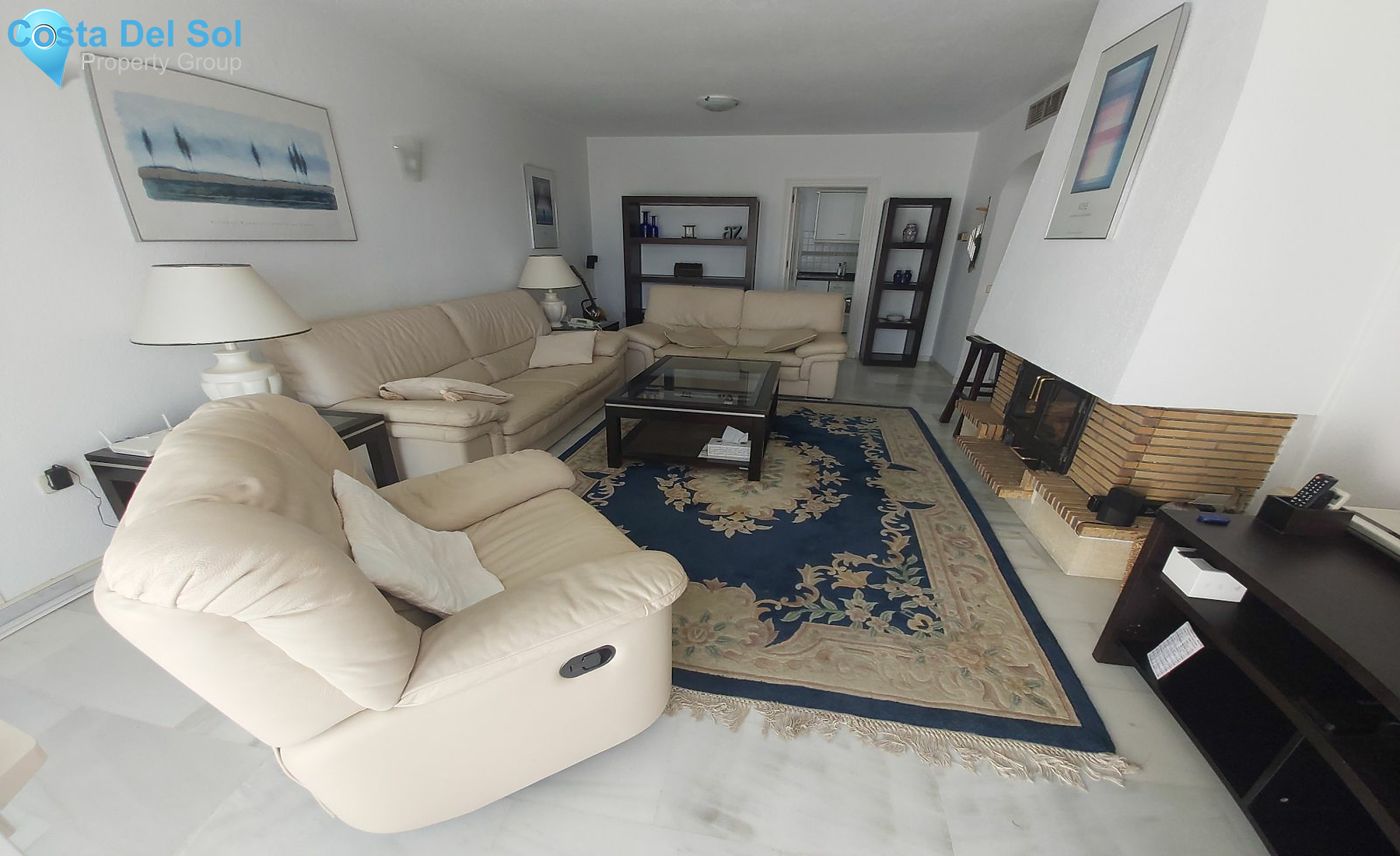 Penthouse in El Paraiso-1200972